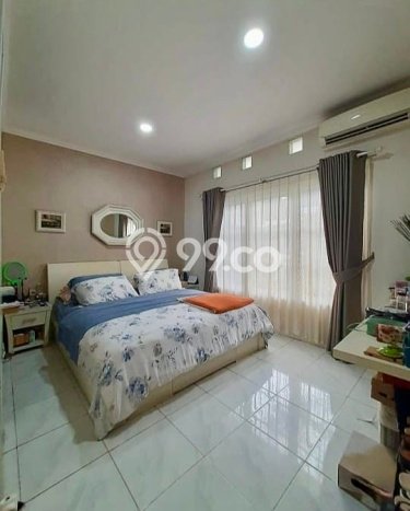 For Sale Hunian Rumah Terawat 2 KT di Sektor 9-Bintaro, Tangerang Selatan For Sale Hunian Rumah Terawat 2 KT di Sektor 9-Bintaro, Tangerang Selatan