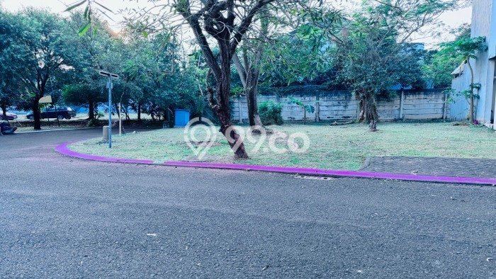 Dijual Tanah Area Potensial di BSD The Icon, Luas 153m², Area Nyaman Dijual Tanah Area Potensial di BSD The Icon, Luas 153m², Area Nyaman