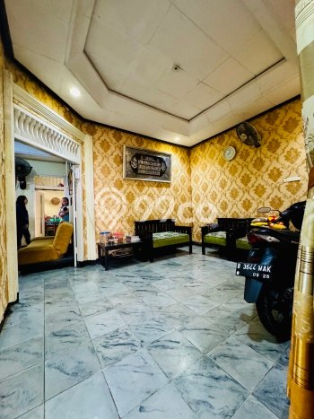 For Sale Rumah 4 Kamar Lokasi Strategis Nyaman dan Strategis di Pamulang For Sale Rumah 4 Kamar Lokasi Strategis Nyaman dan Strategis di Pamulang