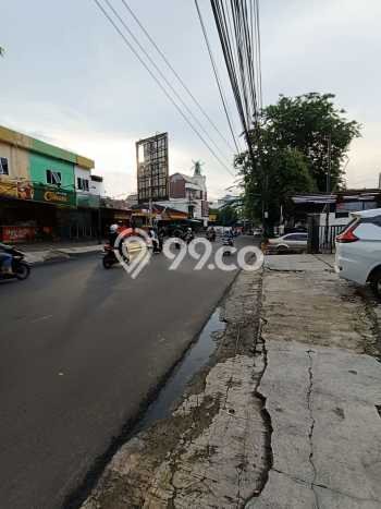 Ruko Dijual di Prime Area Jakarta Selatan Luas 210m2 Ruko Dijual di Prime Area Jakarta Selatan Luas 210m2