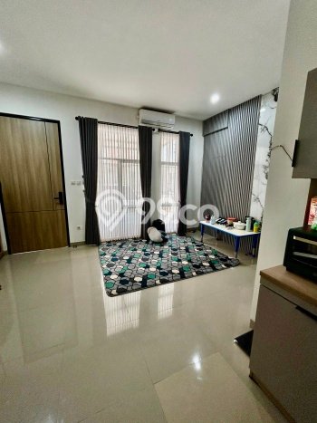 Hunian Nyaman Asri 3 KT Siap Pakai di Bintaro Tangerang Selatan Hunian Nyaman Asri 3 KT Siap Pakai di Bintaro Tangerang Selatan
