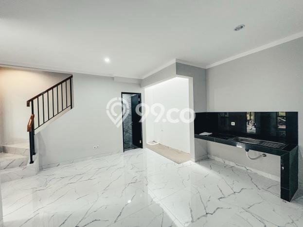 Dijual Cepat Rumah Bagus Siap Huni LB 82m2 di Serpong Utara, Tangerang Selatan Dijual Cepat Rumah Bagus Siap Huni LB 82m2 di Serpong Utara, Tangerang Selatan