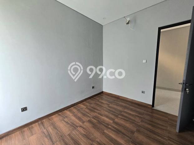 Ready to Use! Premium House LT 344m2 Desain Modern di BSD City Ready to Use! Premium House LT 344m2 Desain Modern di BSD City