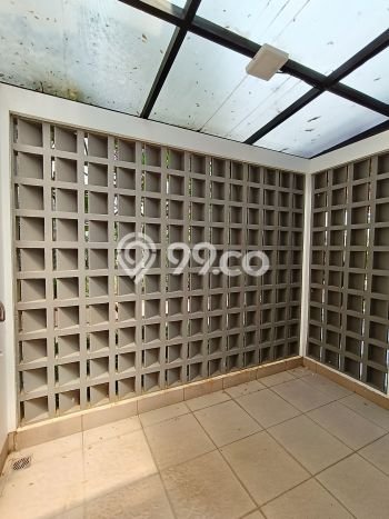 Rumah Modern Minimalis 4 Kamar Bisa Langsung Pindah di Pesanggrahan Rumah Modern Minimalis 4 Kamar Bisa Langsung Pindah di Pesanggrahan