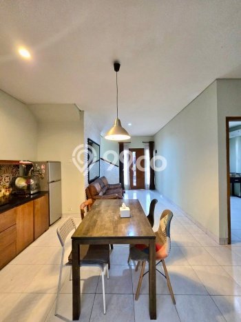 Rumah Minimalis 3 KT di Sektor 9-Bintaro Tangerang Selatan Semi Furnished Rumah Minimalis 3 KT di Sektor 9-Bintaro Tangerang Selatan Semi Furnished