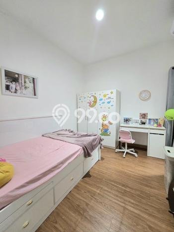 DIJUAL CEPAT! Rumah Siap Huni Lokasi Premium Bintaro, LT 78m² LB 138m² DIJUAL CEPAT! Rumah Siap Huni Lokasi Premium Bintaro, LT 78m² LB 138m²