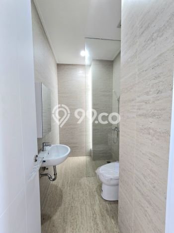 Rumah Minimalis 3 KT di Bintaro Tangerang Selatan Unfurnished Rumah Minimalis 3 KT di Bintaro Tangerang Selatan Unfurnished
