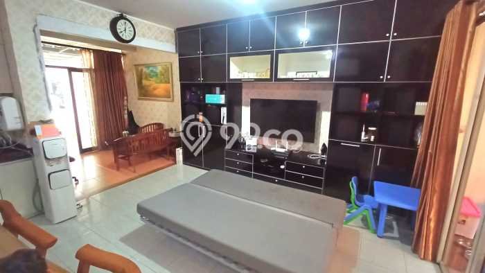 Jual Rumah Mewah Megah Dengan View Eksklusif di BSD City, Tangerang Jual Rumah Mewah Megah Dengan View Eksklusif di BSD City, Tangerang