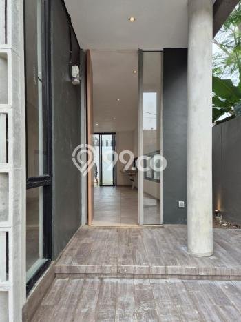 Dijual Hunian Rumah Nyaman 3 KT di Sektor 9-Bintaro, Tangerang Selatan Dijual Hunian Rumah Nyaman 3 KT di Sektor 9-Bintaro, Tangerang Selatan