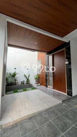 Rumah SUPER MEWAH! di Sektor 9-Bintaro, Tangerang Selatan, LT 120m2m² LB 230m2m², BISA KPR Rumah SUPER MEWAH! di Sektor 9-Bintaro, Tangerang Selatan, LT 120m2m² LB 230m2m², BISA KPR