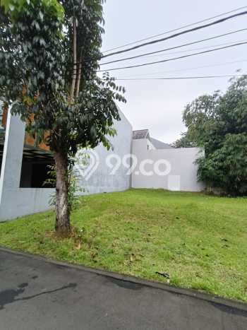 Lahan Dijual Lokasi BSD, Tangerang Selatan dengan Luas Tanah 144m2 dan Status PPJB Lahan Dijual Lokasi BSD, Tangerang Selatan dengan Luas Tanah 144m2 dan Status PPJB
