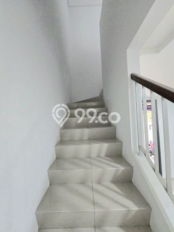 Rumah Minimalis 3 KT di Bintaro Tangerang Selatan Unfurnished Rumah Minimalis 3 KT di Bintaro Tangerang Selatan Unfurnished