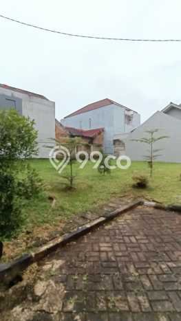 Tanah Bisnis Kawasan BSD Griya Loka, Luas 366m², Lokasi Strategis Tanah Bisnis Kawasan BSD Griya Loka, Luas 366m², Lokasi Strategis