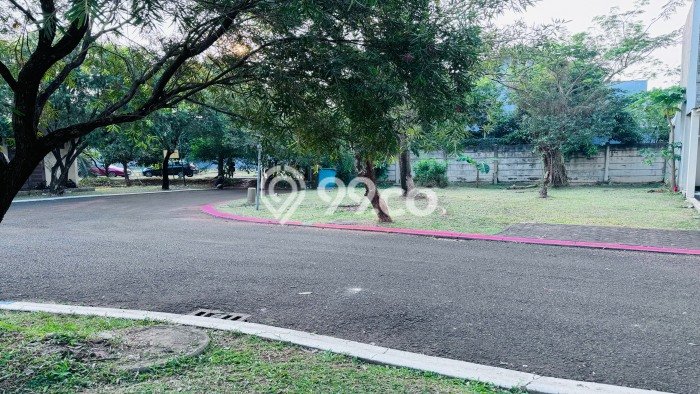 Dijual Tanah Area Potensial di BSD The Icon, Luas 153m², Area Nyaman Dijual Tanah Area Potensial di BSD The Icon, Luas 153m², Area Nyaman