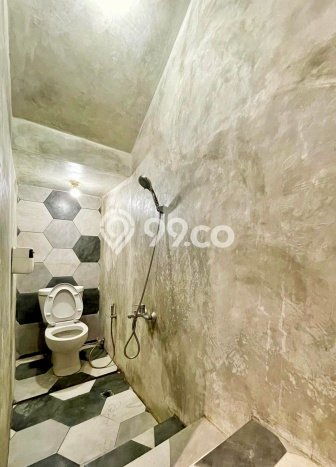 For Sale! Luxury House LT 105m2 Desain Elegan di Bintaro For Sale! Luxury House LT 105m2 Desain Elegan di Bintaro