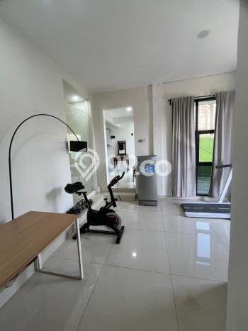 Rumah Mewah LB 194m2 Siap Huni Desain Elegan di Sektor 3 - Bintaro, Tangerang Selatan Rumah Mewah LB 194m2 Siap Huni Desain Elegan di Sektor 3 - Bintaro, Tangerang Selatan