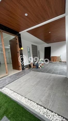 Rumah SUPER MEWAH! di Sektor 9-Bintaro, Tangerang Selatan, LT 120m2m² LB 230m2m², BISA KPR Rumah SUPER MEWAH! di Sektor 9-Bintaro, Tangerang Selatan, LT 120m2m² LB 230m2m², BISA KPR