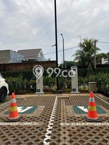Sewa Apartemen Terjangkau 1 BR di Bintaro Tangerang Selatan Sewa Apartemen Terjangkau 1 BR di Bintaro Tangerang Selatan