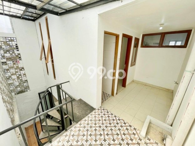 For Sale! Luxury House LT 105m2 Desain Elegan di Bintaro For Sale! Luxury House LT 105m2 Desain Elegan di Bintaro