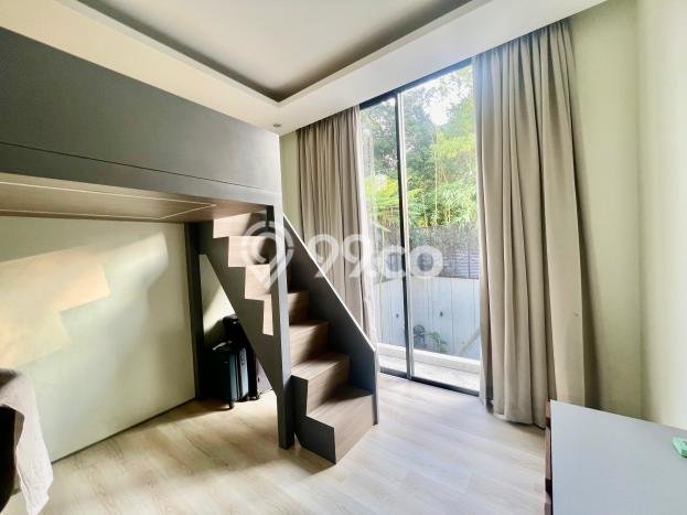 Dijual Rumah Luas Megah Dengan View Cantik di Sektor 9-Bintaro, Tangerang Selatan Dijual Rumah Luas Megah Dengan View Cantik di Sektor 9-Bintaro, Tangerang Selatan