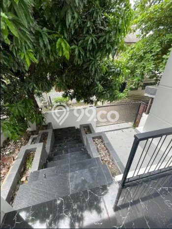 Rumah Siap Huni Harga Bersahabat Di Pondok Indah Rumah Siap Huni Harga Bersahabat Di Pondok Indah