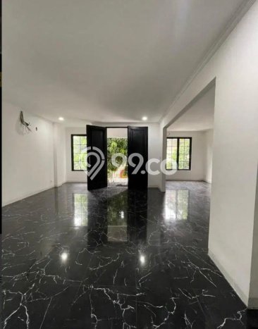 Rumah Siap Huni Harga Bersahabat Di Pondok Indah Rumah Siap Huni Harga Bersahabat Di Pondok Indah
