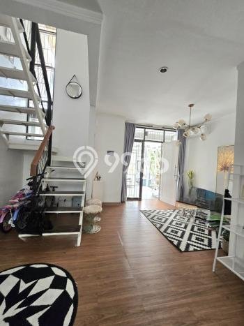 DIJUAL CEPAT! Rumah Siap Huni Lokasi Premium Bintaro, LT 78m² LB 138m² DIJUAL CEPAT! Rumah Siap Huni Lokasi Premium Bintaro, LT 78m² LB 138m²