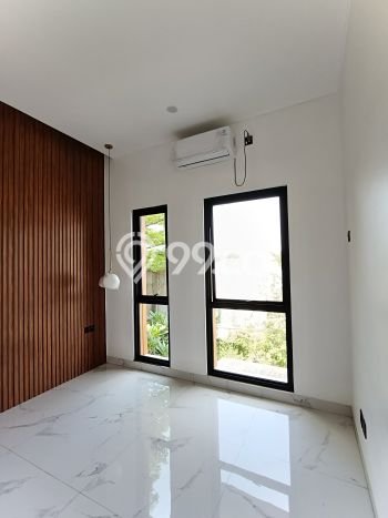 Rumah Modern Minimalis 4 Kamar Bisa Langsung Pindah di Pesanggrahan Rumah Modern Minimalis 4 Kamar Bisa Langsung Pindah di Pesanggrahan