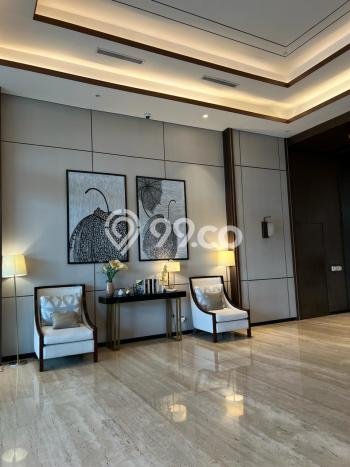 Sewa Apartemen Terjangkau 1 BR di Bintaro Tangerang Selatan Sewa Apartemen Terjangkau 1 BR di Bintaro Tangerang Selatan