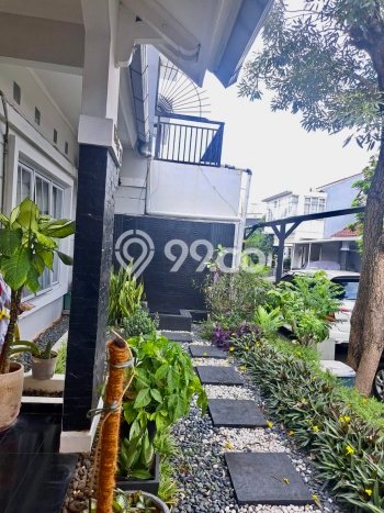 For Sale Hunian Rumah Terawat 2 KT di Sektor 9-Bintaro, Tangerang Selatan For Sale Hunian Rumah Terawat 2 KT di Sektor 9-Bintaro, Tangerang Selatan