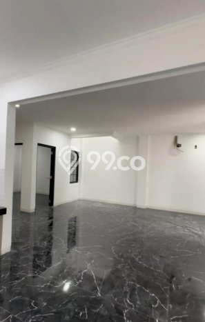 Rumah Siap Huni Harga Bersahabat Di Pondok Indah Rumah Siap Huni Harga Bersahabat Di Pondok Indah