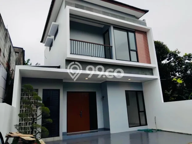 Dijual Rumah Eksklusif 3 KT di Graha Raya Bintaro, Tangerang Selatan Dijual Rumah Eksklusif 3 KT di Graha Raya Bintaro, Tangerang Selatan