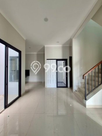 Dijual Rumah Eksklusif 3 KT di Graha Raya Bintaro, Tangerang Selatan Dijual Rumah Eksklusif 3 KT di Graha Raya Bintaro, Tangerang Selatan