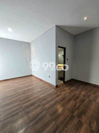 Ready to Use! Premium House LT 344m2 Desain Modern di BSD City Ready to Use! Premium House LT 344m2 Desain Modern di BSD City