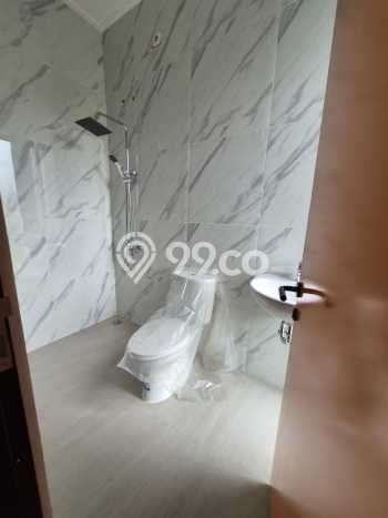 Hunian Cantik Modern Lb 90m2 di Serpong Utara, Tangerang Selatan Hunian Cantik Modern Lb 90m2 di Serpong Utara, Tangerang Selatan