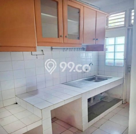 Rumah Hook Semi Furnished Dekat Stasiun Di Bintaro Rumah Hook Semi Furnished Dekat Stasiun Di Bintaro