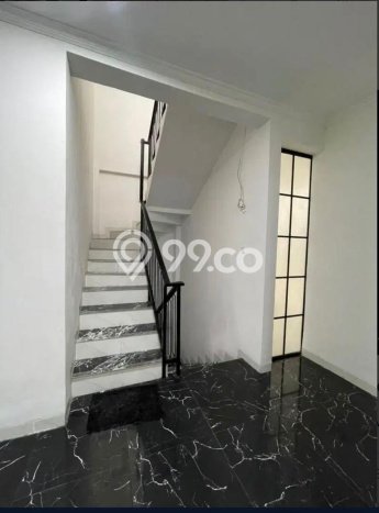 Rumah Siap Huni Harga Bersahabat Di Pondok Indah Rumah Siap Huni Harga Bersahabat Di Pondok Indah