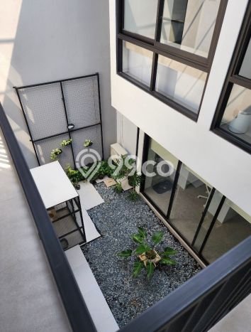 Siap Huni Rumah Mewah 2 Kamar di Cilandak Dekat ke Mana Saja Siap Huni Rumah Mewah 2 Kamar di Cilandak Dekat ke Mana Saja