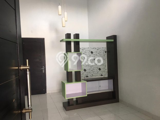 SPECIAL OFFER! Bisa KPR Rumah Modern lokasi Bintaro, Tangerang Selatan, Luas 72m² LB 55m² SPECIAL OFFER! Bisa KPR Rumah Modern lokasi Bintaro, Tangerang Selatan, Luas 72m² LB 55m²