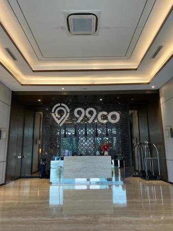 Sewa Apartemen Terjangkau 1 BR di Bintaro Tangerang Selatan Sewa Apartemen Terjangkau 1 BR di Bintaro Tangerang Selatan