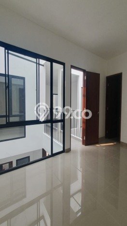 Rumah Baru Bagus Siap Huni Dekat Stasiun di Bintaro Rumah Baru Bagus Siap Huni Dekat Stasiun di Bintaro