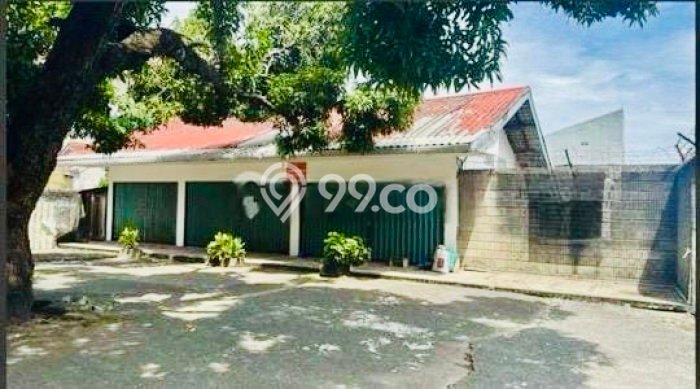Kavling Tanah di Kebayoran Lama Dijual Luas 4690m2 Legalitas SHM Kavling Tanah di Kebayoran Lama Dijual Luas 4690m2 Legalitas SHM
