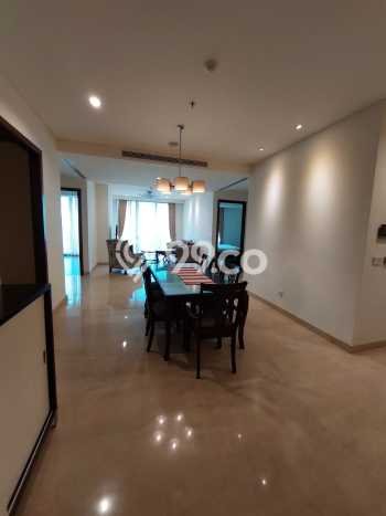 Apartemen Luxury Dijual di Jakarta Selatan Lokasi Strategis Punya 2 Kamar Tidur Apartemen Luxury Dijual di Jakarta Selatan Lokasi Strategis Punya 2 Kamar Tidur