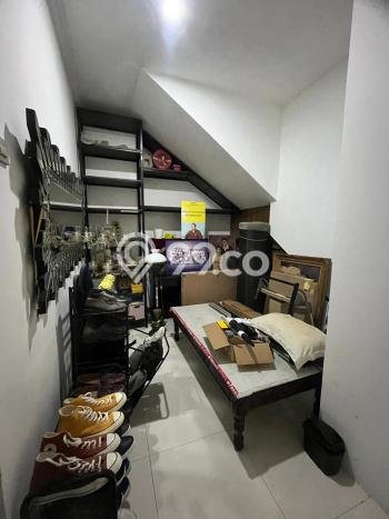 Rumah Mewah LB 194m2 Siap Huni Desain Elegan di Sektor 3 - Bintaro, Tangerang Selatan Rumah Mewah LB 194m2 Siap Huni Desain Elegan di Sektor 3 - Bintaro, Tangerang Selatan