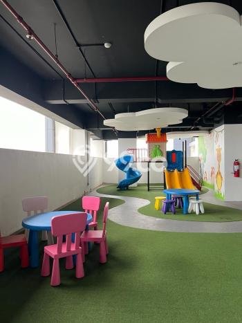 Sewa Apartemen Terjangkau 1 BR di Bintaro Tangerang Selatan Sewa Apartemen Terjangkau 1 BR di Bintaro Tangerang Selatan