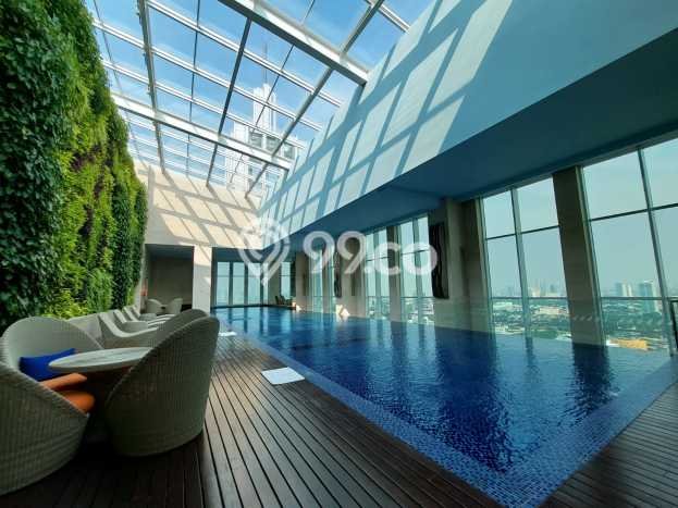 Apartemen Luxury Dijual di Jakarta Selatan Lokasi Strategis Punya 2 Kamar Tidur Apartemen Luxury Dijual di Jakarta Selatan Lokasi Strategis Punya 2 Kamar Tidur