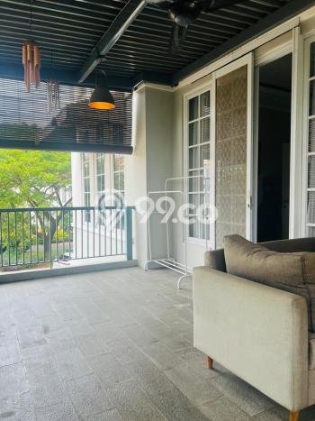 Rumah Elit Modern Tanpa Renovasi di Sektor 9-Bintaro Tangerang Selatan Rumah Elit Modern Tanpa Renovasi di Sektor 9-Bintaro Tangerang Selatan