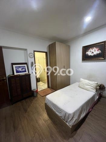 Rumah Mewah LB 194m2 Siap Huni Desain Elegan di Sektor 3 - Bintaro, Tangerang Selatan Rumah Mewah LB 194m2 Siap Huni Desain Elegan di Sektor 3 - Bintaro, Tangerang Selatan