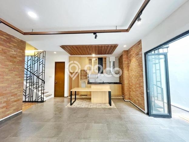 For Sale! Luxury House LT 105m2 Desain Elegan di Bintaro For Sale! Luxury House LT 105m2 Desain Elegan di Bintaro