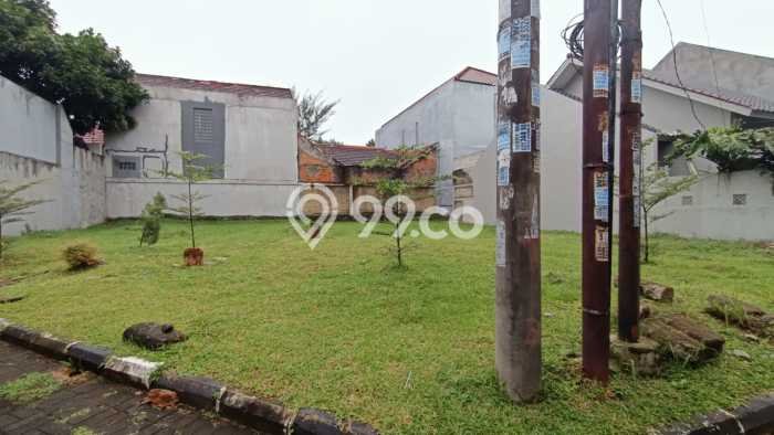 Tanah Bisnis Kawasan BSD Griya Loka, Luas 366m², Lokasi Strategis Tanah Bisnis Kawasan BSD Griya Loka, Luas 366m², Lokasi Strategis